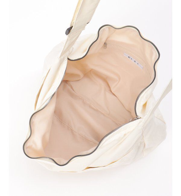 Lbc with Life「ハーフムーンビッグショルダーバッグ」|その他|