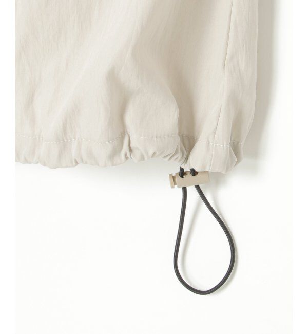 Lbc with Life「アノラック」|ブルゾン・スタジャン|