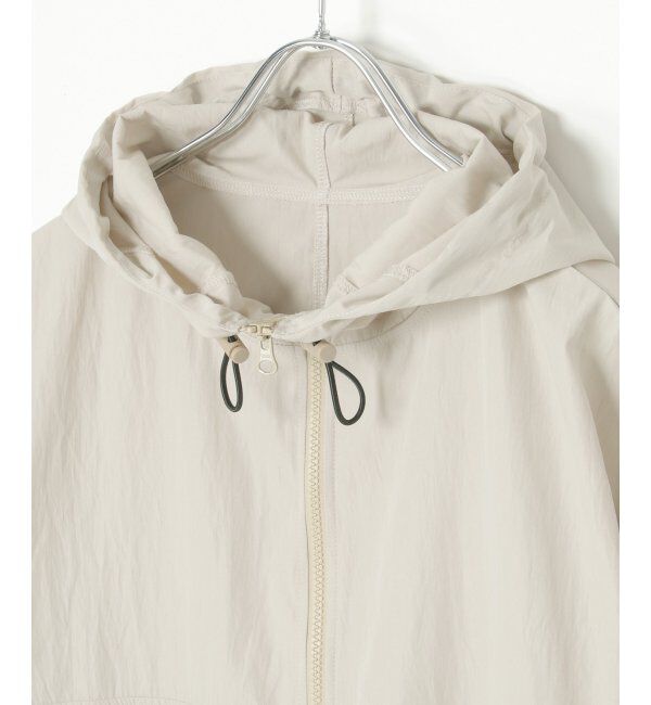 Lbc with Life「アノラック」|ブルゾン・スタジャン|