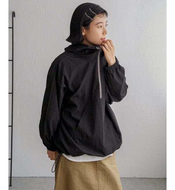 Lbc with Life「アノラック」|ブルゾン・スタジャン|