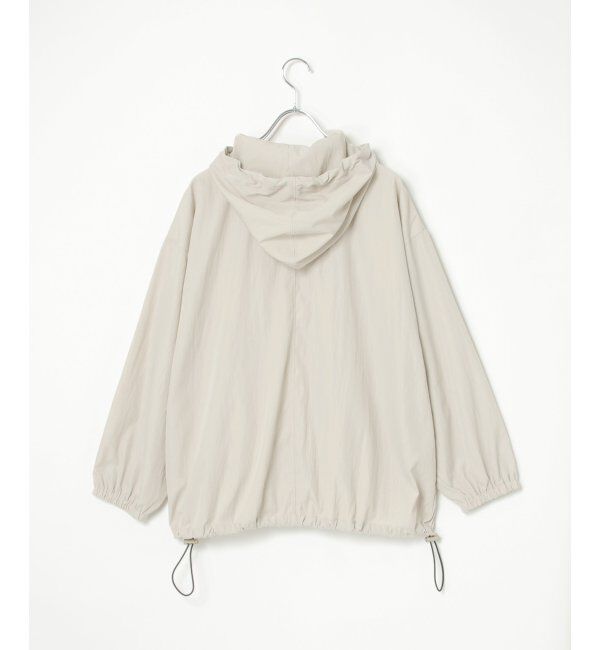 Lbc with Life「アノラック」|ブルゾン・スタジャン|