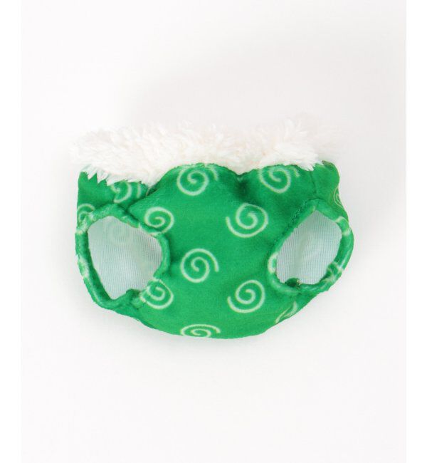 Lbc with Life「PLUFFY かぶりもの 獅子舞」|クッション・クッションカバー|