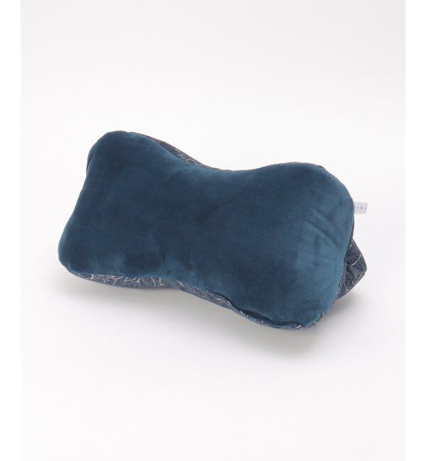 Lbc with Life「シェニール　ボーンクッション」|クッション・クッションカバー|