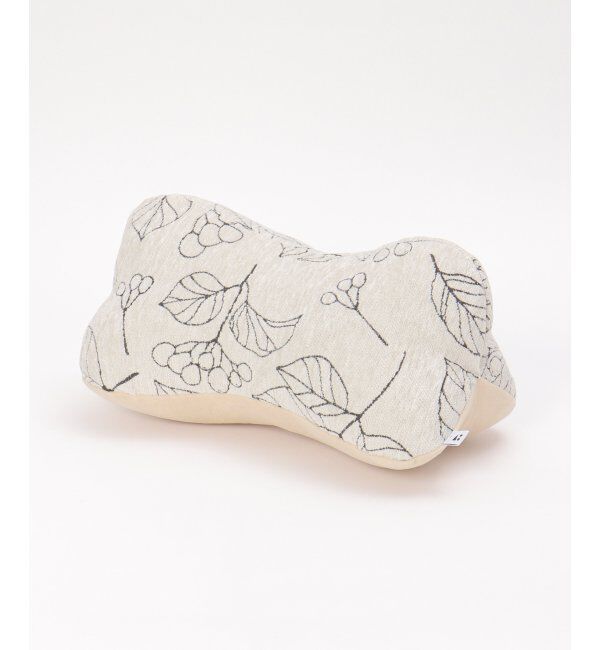 Lbc with Life「シェニール　ボーンクッション」|クッション・クッションカバー|