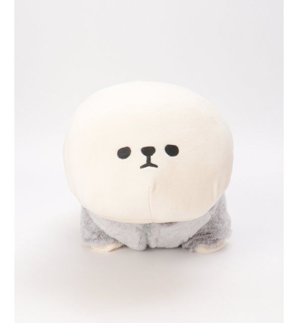 Lbc with Life「PLUFFY 抱き枕 モコパジャマ」|クッション・クッションカバー|