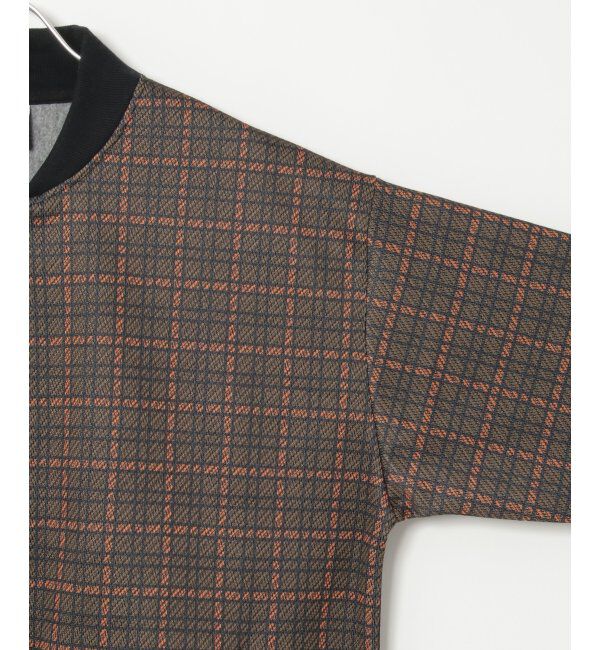 VENCE share style「ニットフリースブルゾン」|その他|