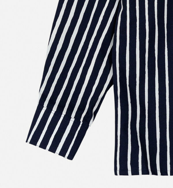 Marimekko「Piccolo シャツ」|シャツ・ブラウス|