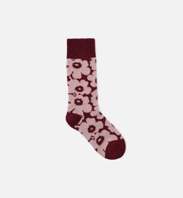 Marimekko「Oras Unikko ソックス」|ソックス|