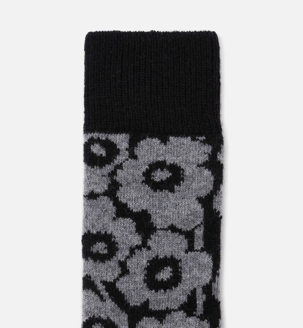 Marimekko「Oras Unikko ソックス」|ソックス|