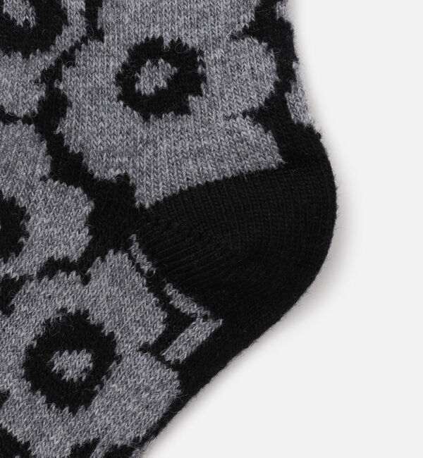 Marimekko「Oras Unikko ソックス」|ソックス|