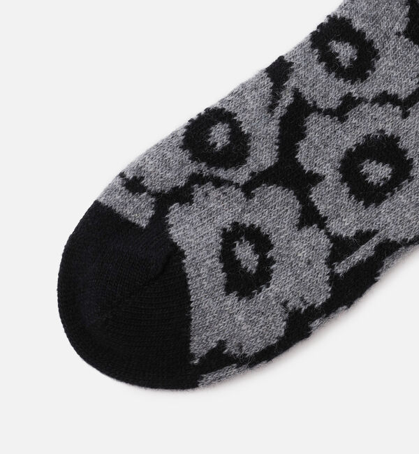 Marimekko「Oras Unikko ソックス」|ソックス|