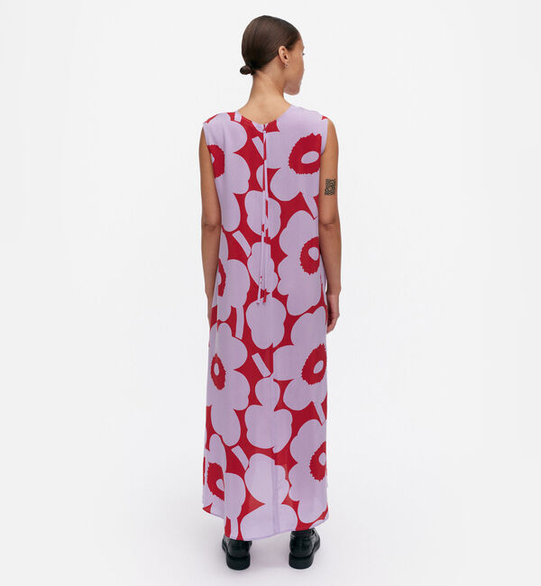 Marimekko「Sh Migot Unikko ワンピース」|ワンピース|
