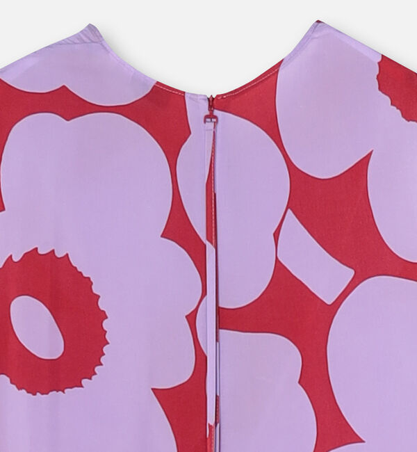 Marimekko「Sh Migot Unikko ワンピース」|ワンピース|