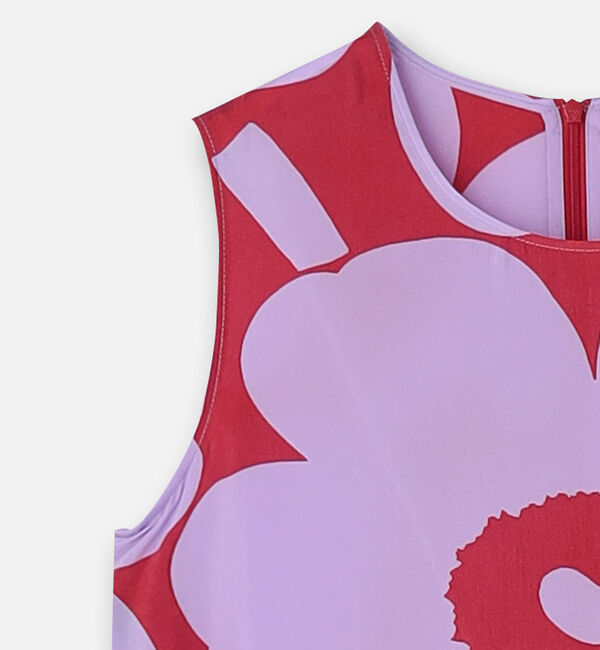 Marimekko「Sh Migot Unikko ワンピース」|ワンピース|