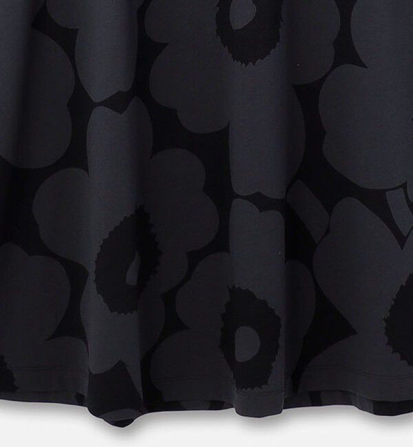 Marimekko「Pisteinen Unikko ワンピース」|ワンピース|