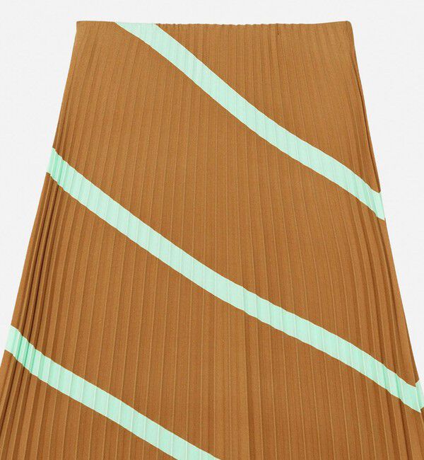 Marimekko「Piiru Basso スカート」|スカート|