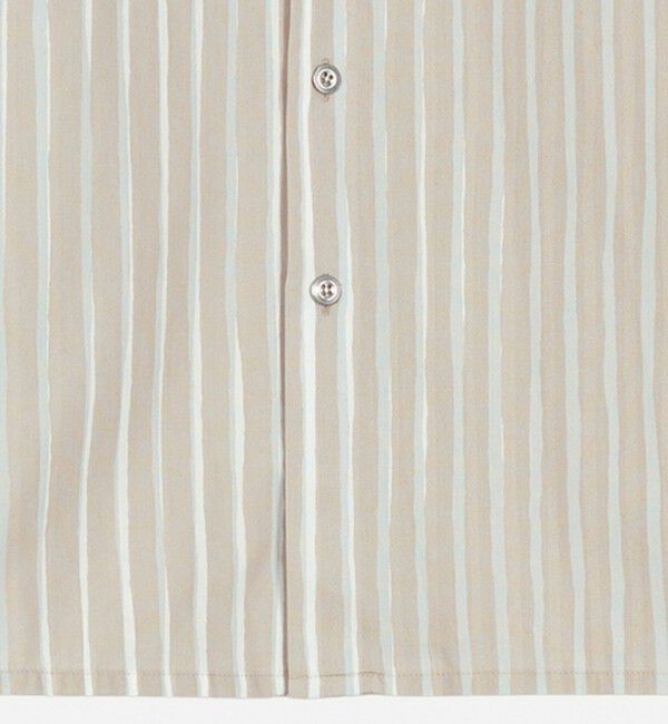 Marimekko「Jokapoika シャツ」|シャツ・ブラウス|