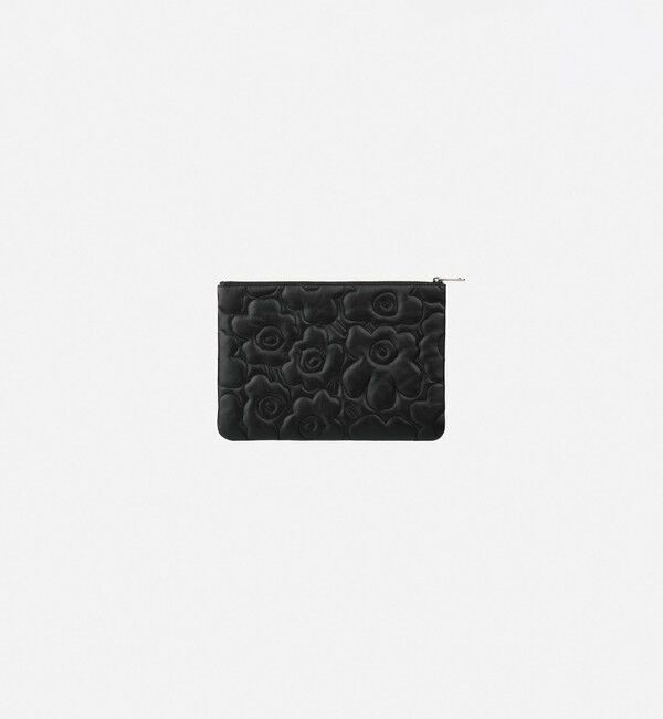 Marimekko「Pouch Bag Unikko クラッチバッグ」|ショルダー・メッセンジャー|