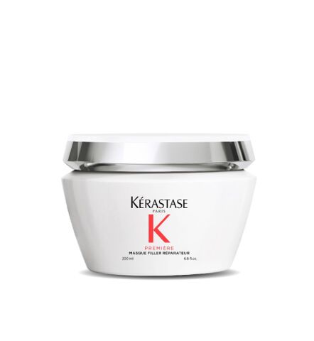 ケラスターゼ「マスク　RAC　リペア（集中ヘアトリートメント）」|コンディショナー・トリートメント|－