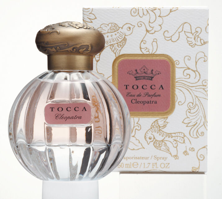 TOCCA「ＴＯＣＣＡオードパルファム（クレオパトラ)」|香水・フレグランス|その他
