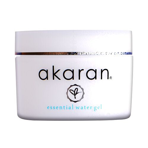 アカラン「エッセンシャルウォータージェル」|美容液・オイル・クリーム|その他