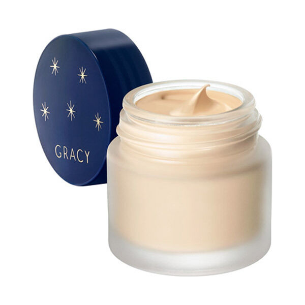 インテグレートグレイシィ「インテグレートグレイシィ モイストクリーム　ファンデーション オークル10」|ファンデーション|