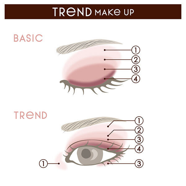 エクセル「エクセル スキニーリッチシャドウ SR10　ピオニーブラウン 本体 (4.3g)」|アイシャドウ|