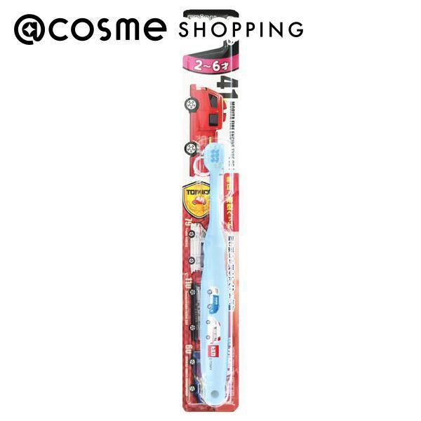  「エビス トミカ 2～6才/やわらかめ」|オーラルケア|その他