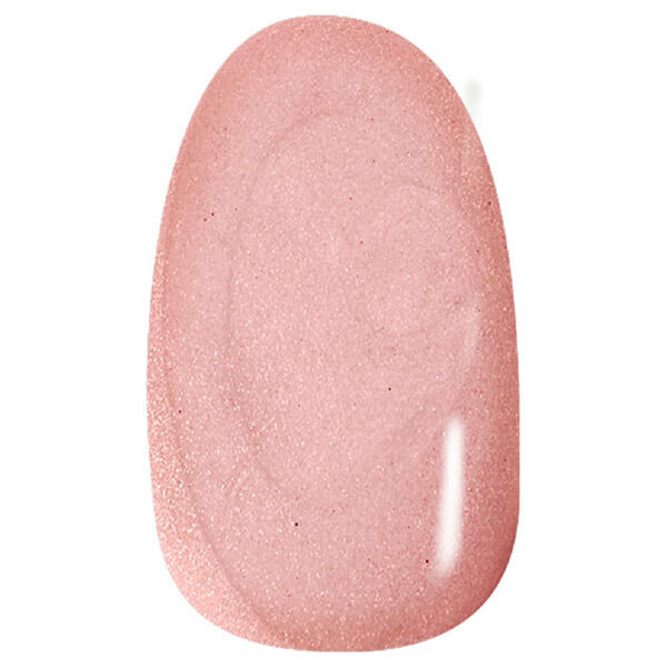  「ジーエヌバイジーニッシュマニキュア（GN by Genish Manicure) ２７メルティー (5ml)」|ネイルカラー|