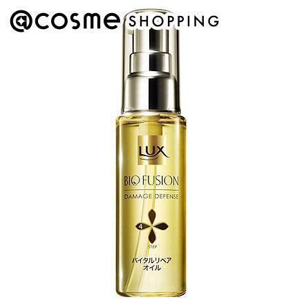  「ラックス バイオフュージョン  バイタルリペア オイル (50ml)」|洗い流さないトリートメント|その他