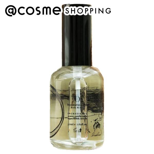  「O Skin&Hair O・Oil Moist (50ml)」|美容液・オイル・クリーム|その他