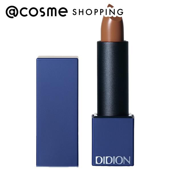  「DIDION PLUMPING LIPSTICK 01 Mellow Out (3.5g)」|リップメイク|その他