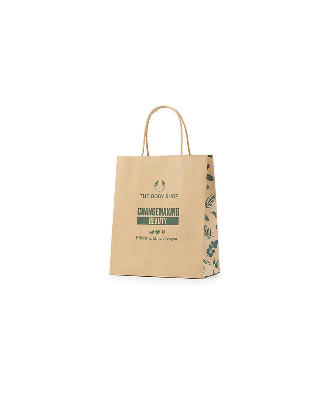 THE BODY SHOP「ショッパー S」|その他|ｿﾉﾀ