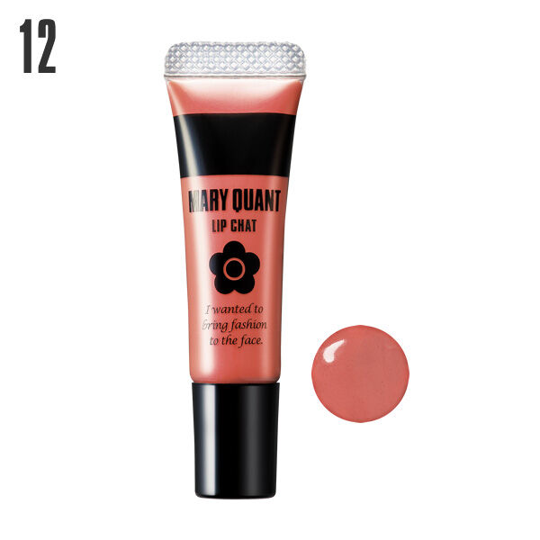 MARY QUANT「リップ チャット ＜リップカラー＞」|リップメイク|12