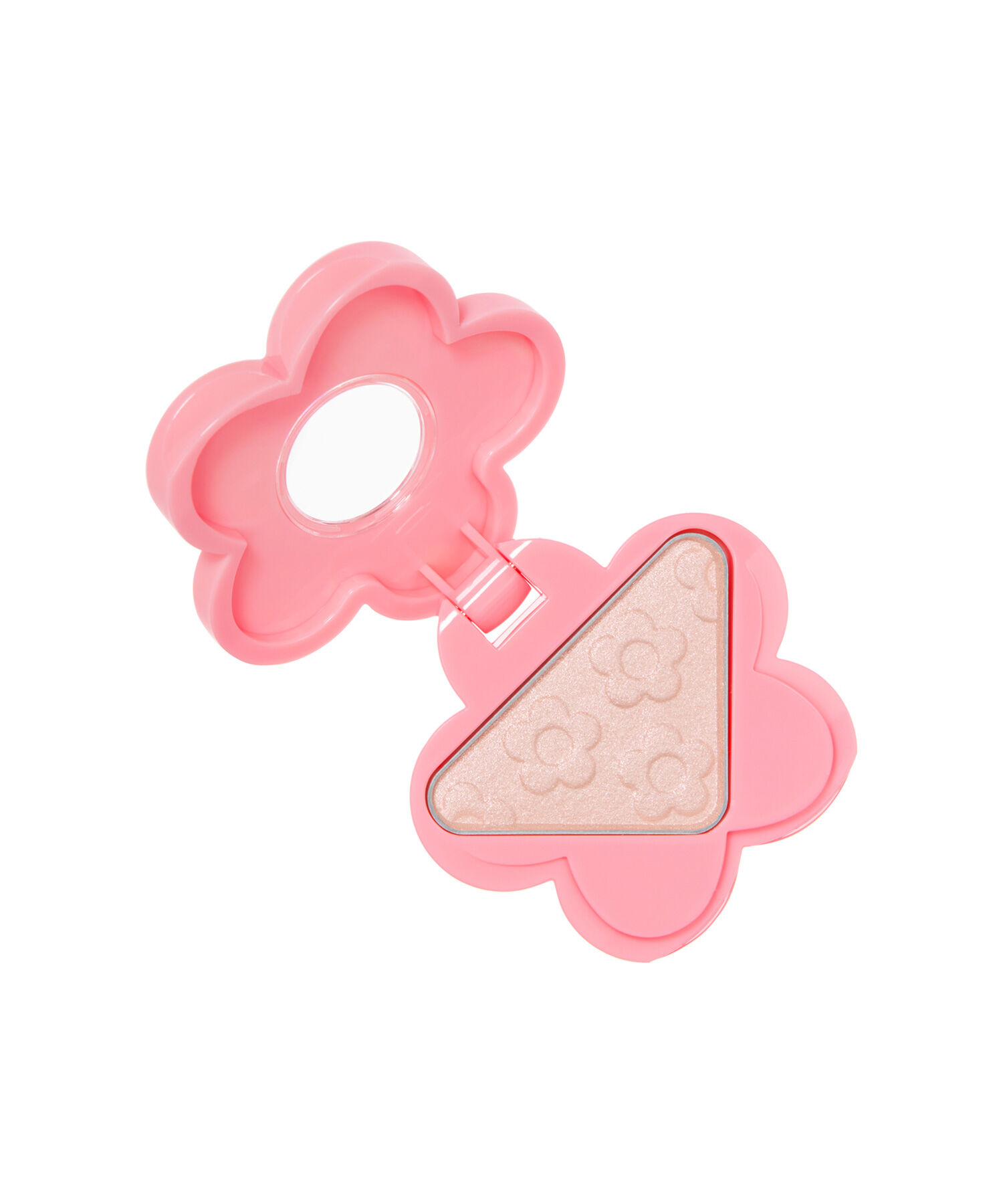 MARY QUANT「『数量限定』ターゲット グロウ」|フェイスパウダー|