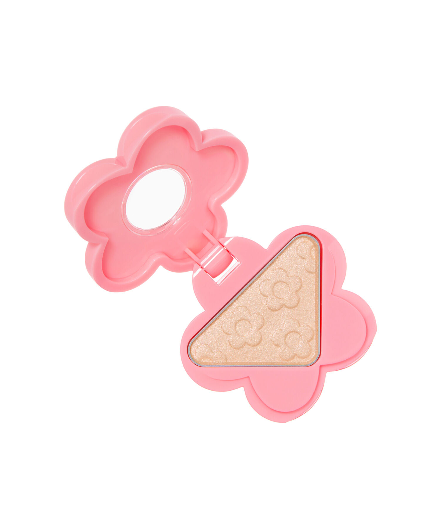 MARY QUANT「『数量限定』ターゲット グロウ」|フェイスパウダー|