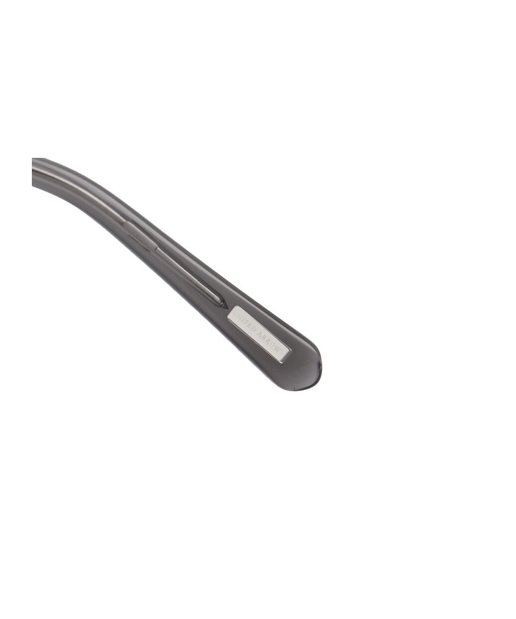  「ボストン型 メガネ｜Zoff｜UNITED ARROWS  ユナイテッドアローズ レンズ交換券付き」|メガネ|