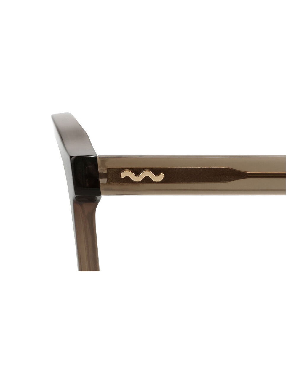  「Zoff | Kirimaru ボストン型 メガネ レンズ交換券付き 黒縁 太縁フレーム 小顔効果 きりまる」|メガネ|