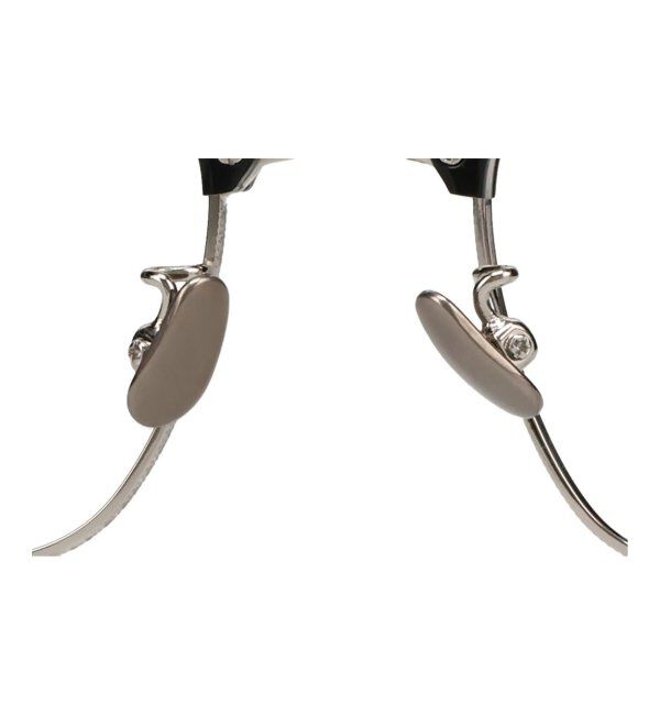  「Zoff|UNITED ARROWS|ウェリントン型 メガネ｜ユナイテッドアローズ  ビジネス レンズ交換券付」|メガネ|