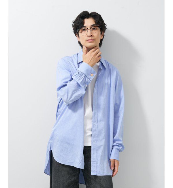  「Zoff|UNITED ARROWS|ウェリントン型 メガネ｜ユナイテッドアローズ  ビジネス レンズ交換券付」|メガネ|