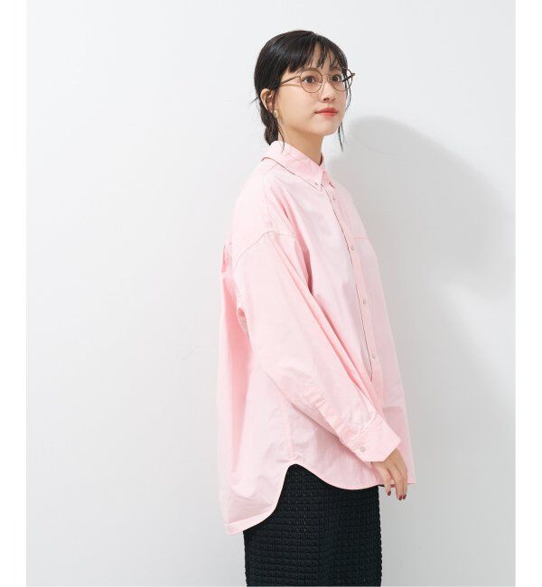  「Zoff|UNITED ARROWS|ボストン型 メガネ｜ユナイテッドアローズ レンズ交換券付」|メガネ|