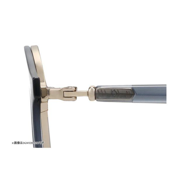  「Zoff|UNITED ARROWS|ボストン型 メガネ｜ ユナイテッドアローズ レンズ交換券付」|メガネ|