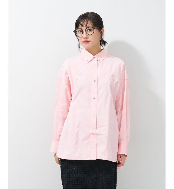  「Zoff|UNITED ARROWS|ボストン型 メガネ｜ ユナイテッドアローズ レンズ交換券付」|メガネ|