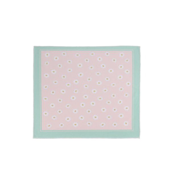  「めがね拭き（セリート）｜メガネ拭き大判クロス｜スマホクロス｜スカーフ｜ハンカチ」|サングラス|ライトピンク