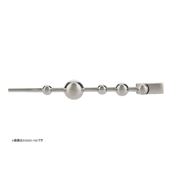  「【LOVE BY e.m.コラボ】&ldquo;staccato&rdquo;｜オーバル型メタルフレーム｜Zoff｜LOVE BY e.m. レンズ交換券付」|メガネ|