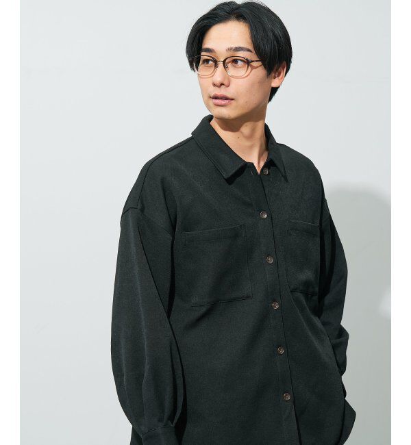  「ウェリントン型 メガネ | コンビネーションフレーム チタン 軽量 レディース 大人可愛い レンズ交換券付」|メガネ|