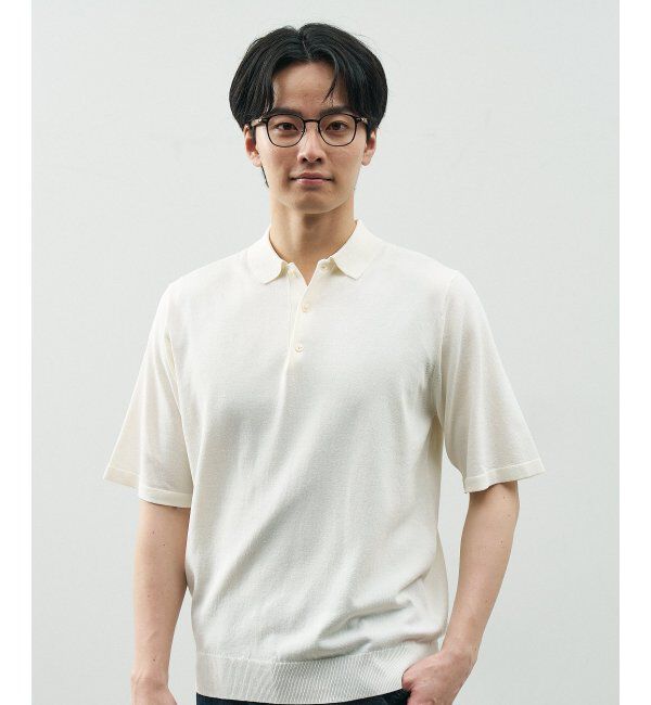  「Zoff｜STUDIO SEVEN｜メガネ スタジオセブン メタル｜伊達メガネ 度付きメガネ レンズ交換券付」|メガネ|