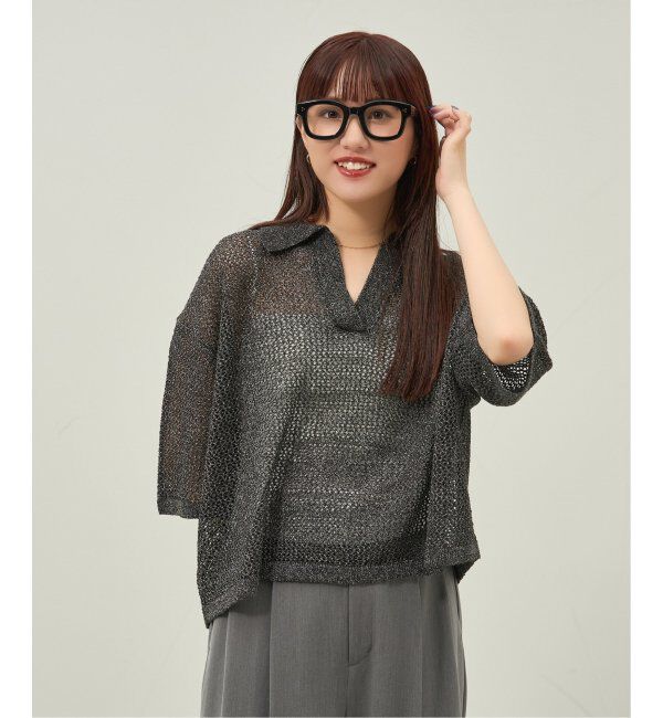  「Zoff｜ETRE TOKYO｜ウェリントン型 メガネ｜黒縁 太縁フレーム｜伊達メガネ 度付き レンズ交換券付」|メガネ|