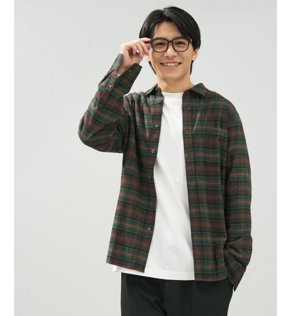  「 ウェリントン型 メガネ | 黒縁フレーム 伊達めがね 度付きユニセックス 読書  CLASSIC  レンズ交換券付」|メガネ|