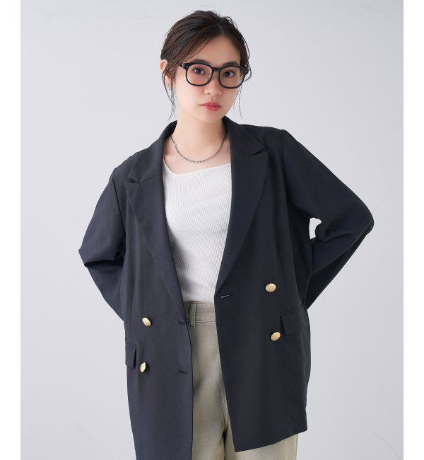  「 ウェリントン型 メガネ | 黒縁フレーム 伊達めがね 度付きユニセックス 読書  CLASSIC  レンズ交換券付」|メガネ|